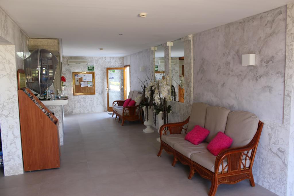 Venecia Apartments Port de Alcudia  Exterior photo