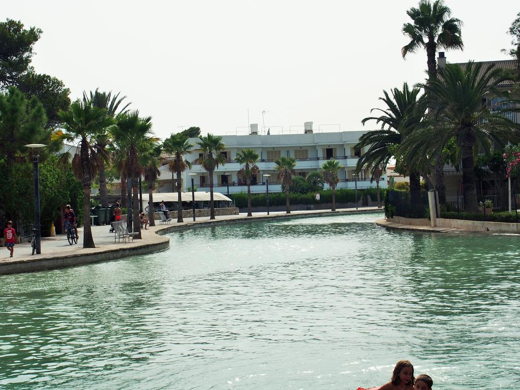 Venecia Apartments Port de Alcudia  Exterior photo