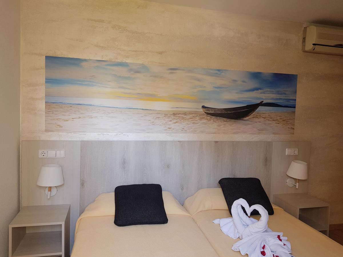 Venecia Apartments Port de Alcudia  Exterior photo